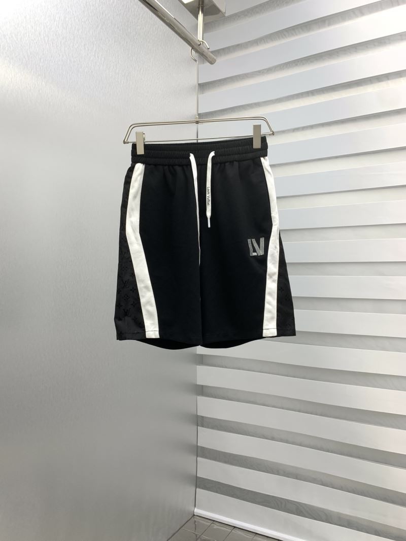 Louis Vuitton Short Pants